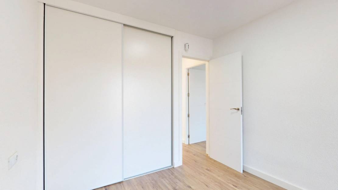 Sale - Apartment - Orihuela - Villamartin