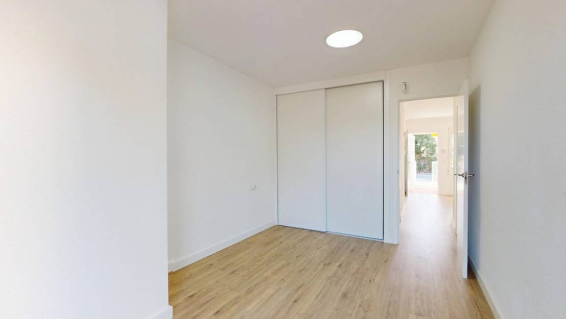 Sale - Apartment - Orihuela - Villamartin