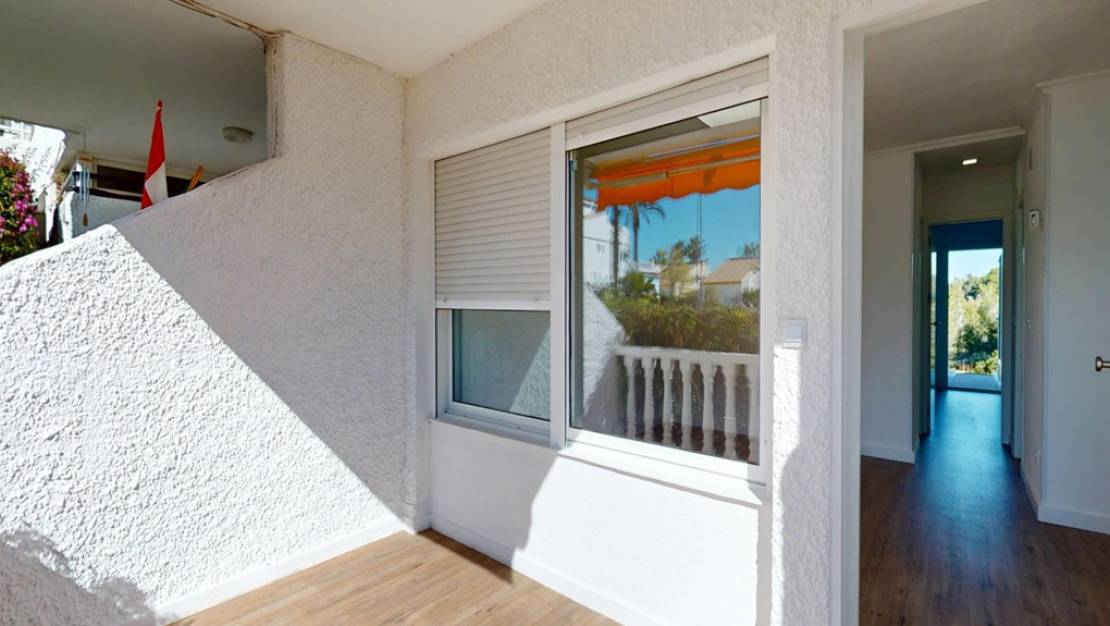 Sale - Apartment - Orihuela - Villamartin