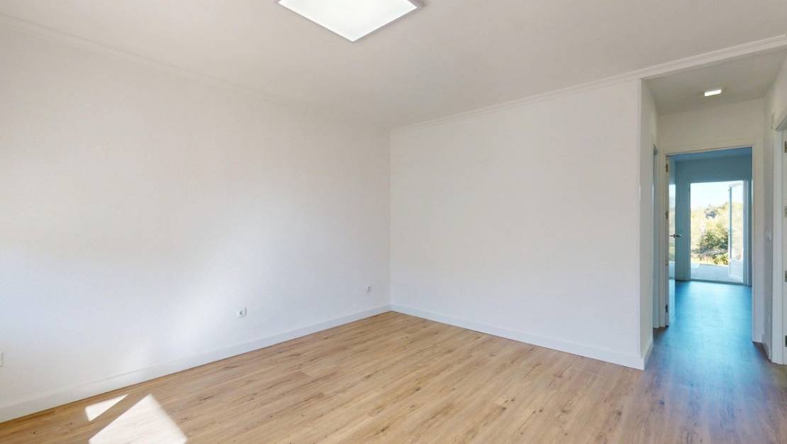 Sale - Apartment - Orihuela - Villamartin