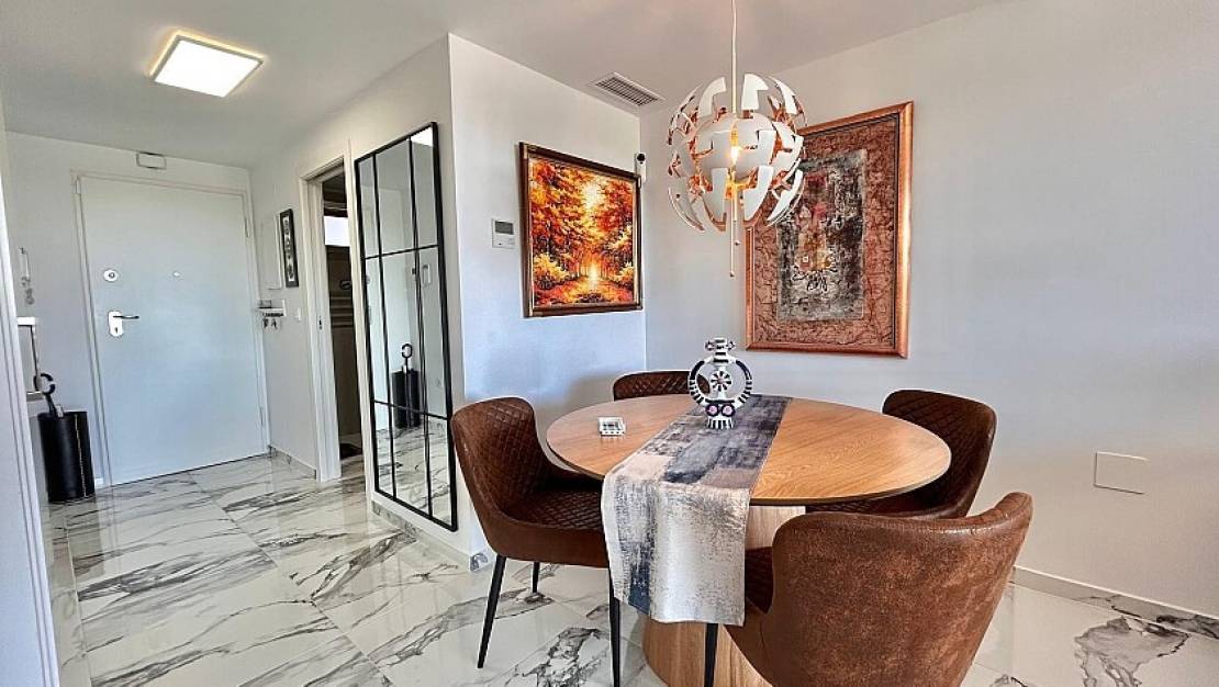 Sale - Apartment - Orihuela - Villamartin