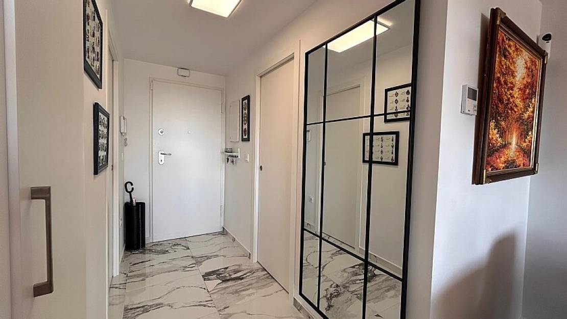 Sale - Apartment - Orihuela - Villamartin