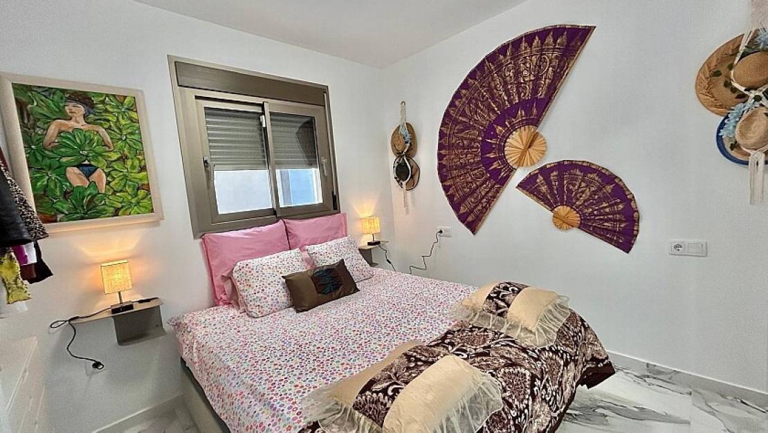 Sale - Apartment - Orihuela - Villamartin
