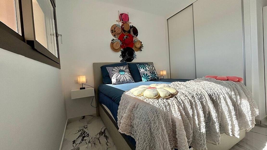 Sale - Apartment - Orihuela - Villamartin