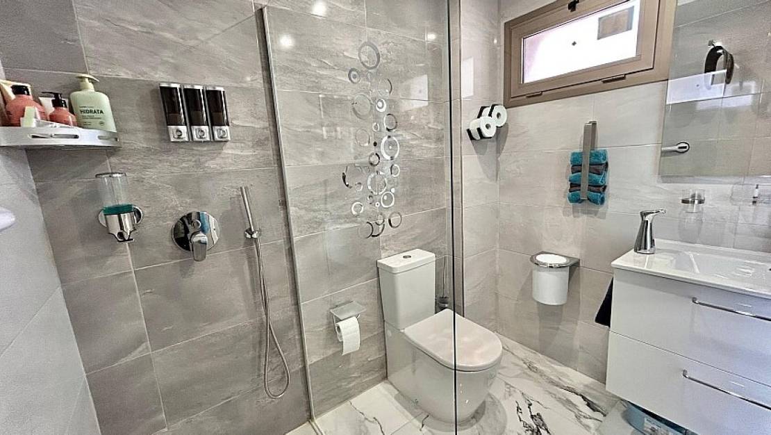 Sale - Apartment - Orihuela - Villamartin
