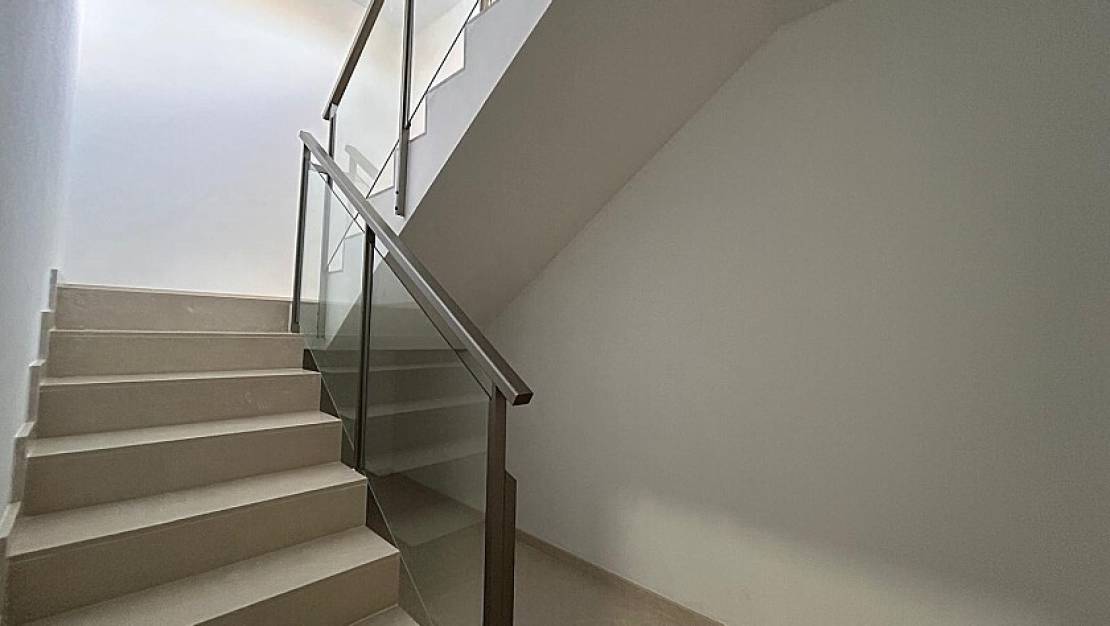 Sale - Apartment - Orihuela - Villamartin