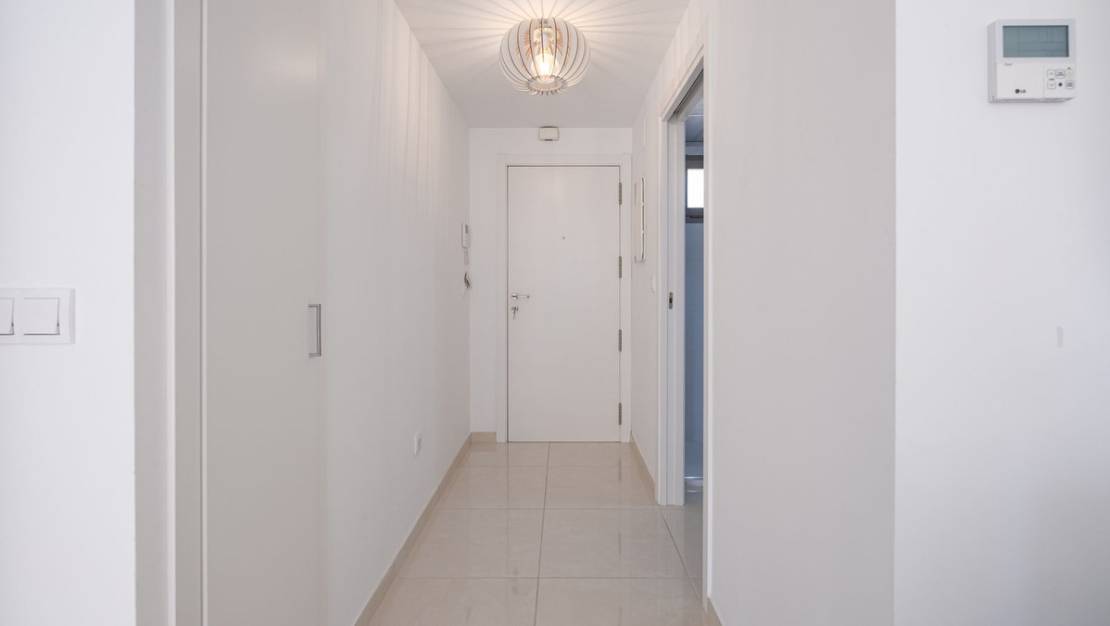 Sale - Apartment - Orihuela - Villamartin