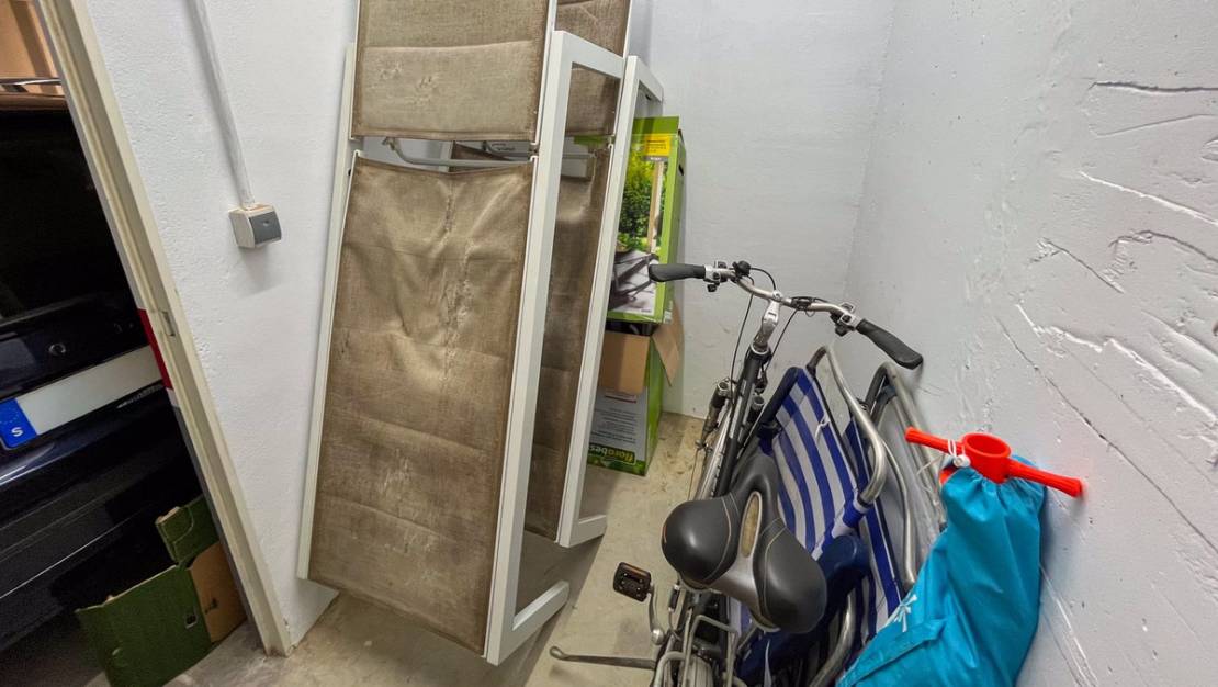 Sale - Apartment - Orihuela - Villamartin