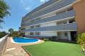 Sale - Apartment - Orihuela - Villamartin
