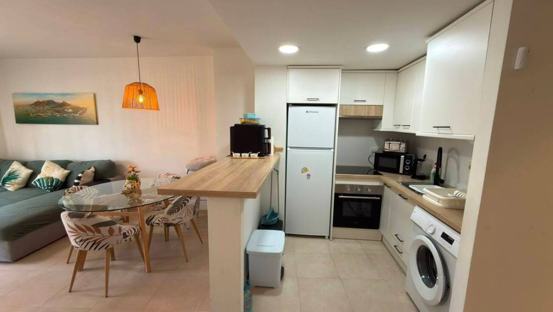 Sale - Apartment - Orihuela - Villamartin