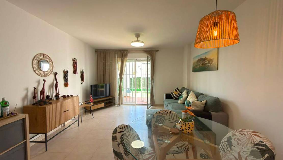 Sale - Apartment - Orihuela - Villamartin