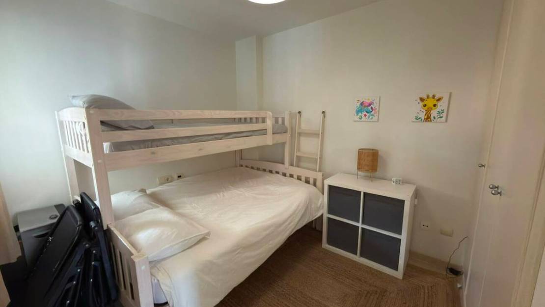 Sale - Apartment - Orihuela - Villamartin