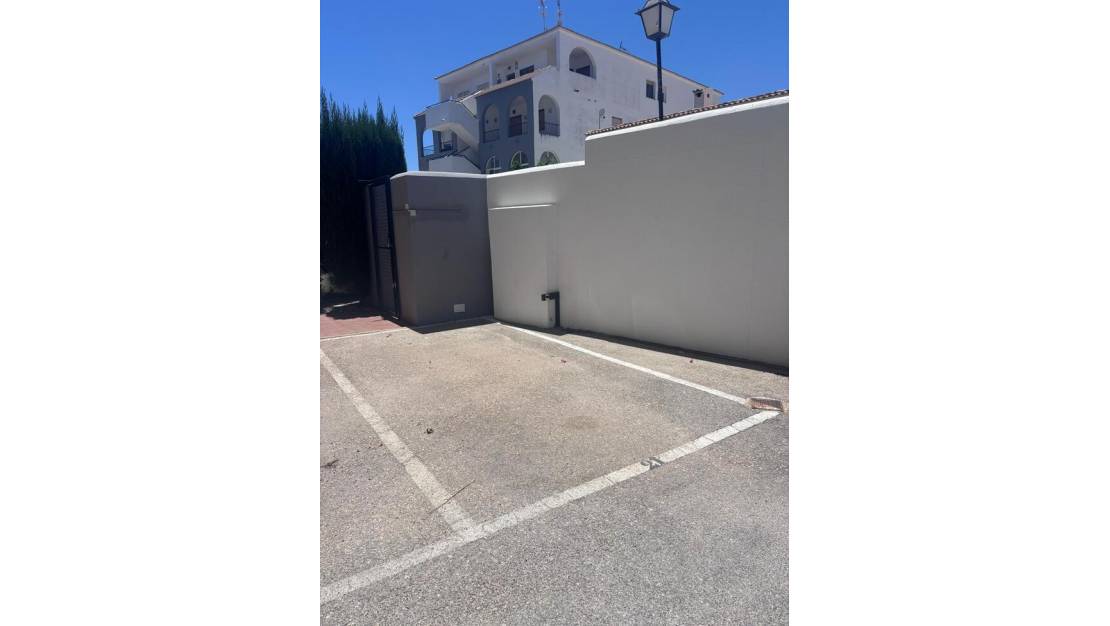 Sale - Apartment - Orihuela - Villamartin