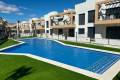 Sale - Apartment - Orihuela - Villamartin