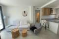 Sale - Apartment - Orihuela - Villamartin
