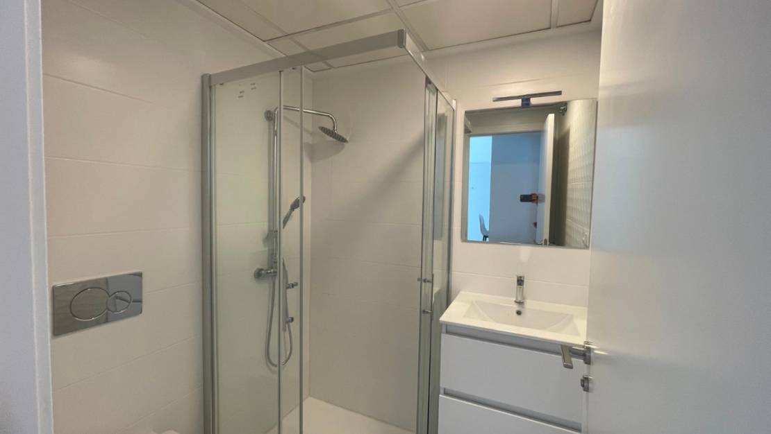 Sale - Apartment - Orihuela - Villamartin