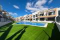 Sale - Apartment - Orihuela - Villamartin