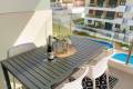 Sale - Apartment - Orihuela - Villamartin