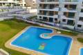 Sale - Apartment - Orihuela - Villamartin