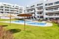Sale - Apartment - Orihuela - Villamartin