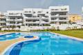 Sale - Apartment - Orihuela - Villamartin