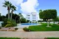 Sale - Apartment - Orihuela - Villamartin