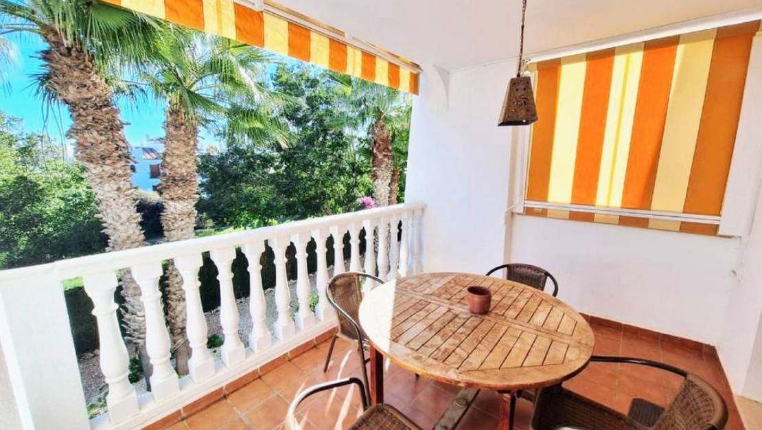 Sale - Apartment - Orihuela - Villamartin