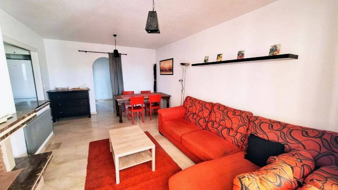 Sale - Apartment - Orihuela - Villamartin