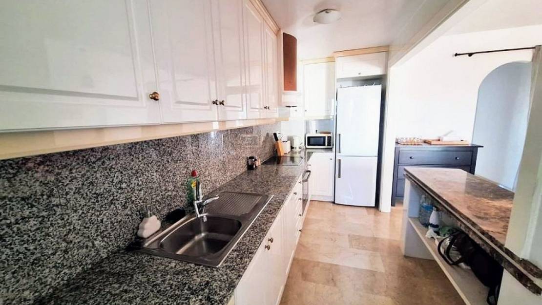 Sale - Apartment - Orihuela - Villamartin