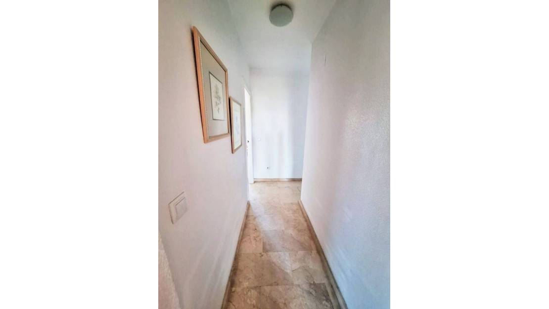 Sale - Apartment - Orihuela - Villamartin