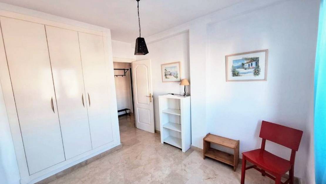 Sale - Apartment - Orihuela - Villamartin