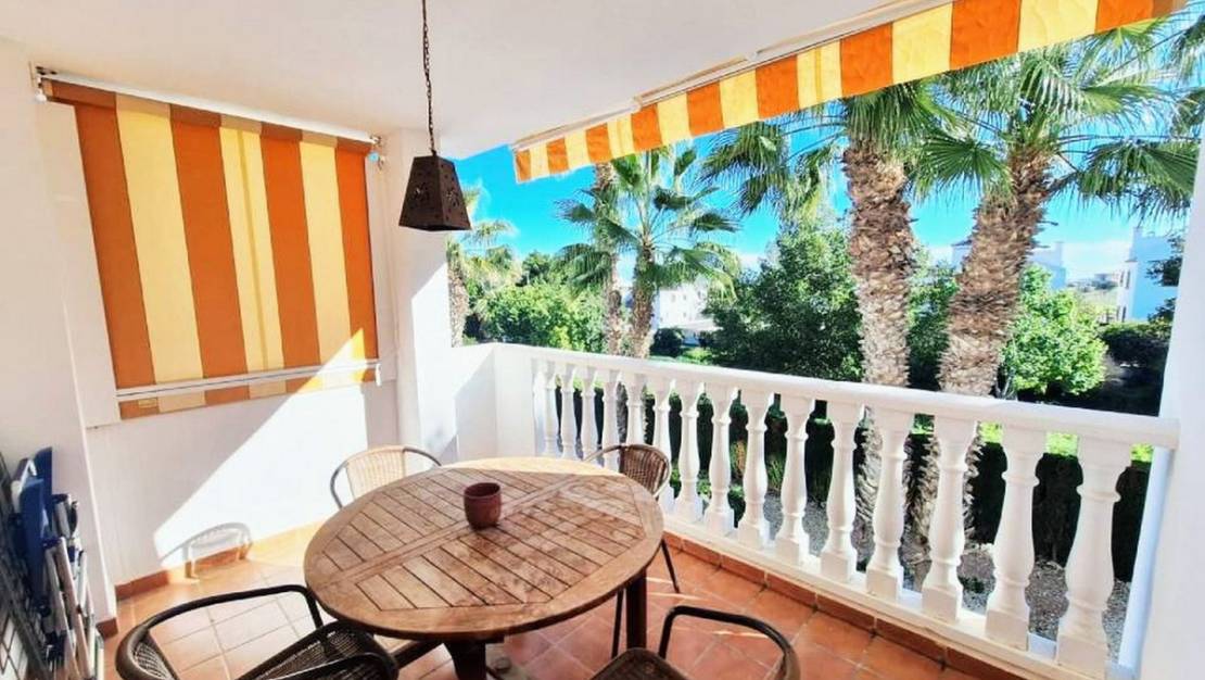 Sale - Apartment - Orihuela - Villamartin