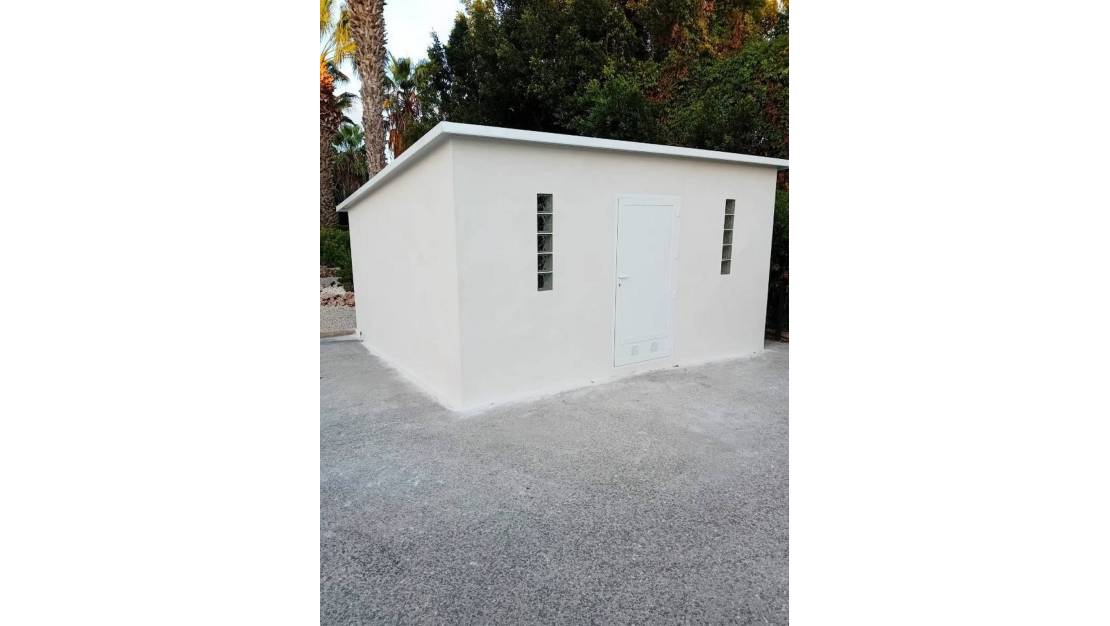 Sale - Apartment - Orihuela - Villamartin