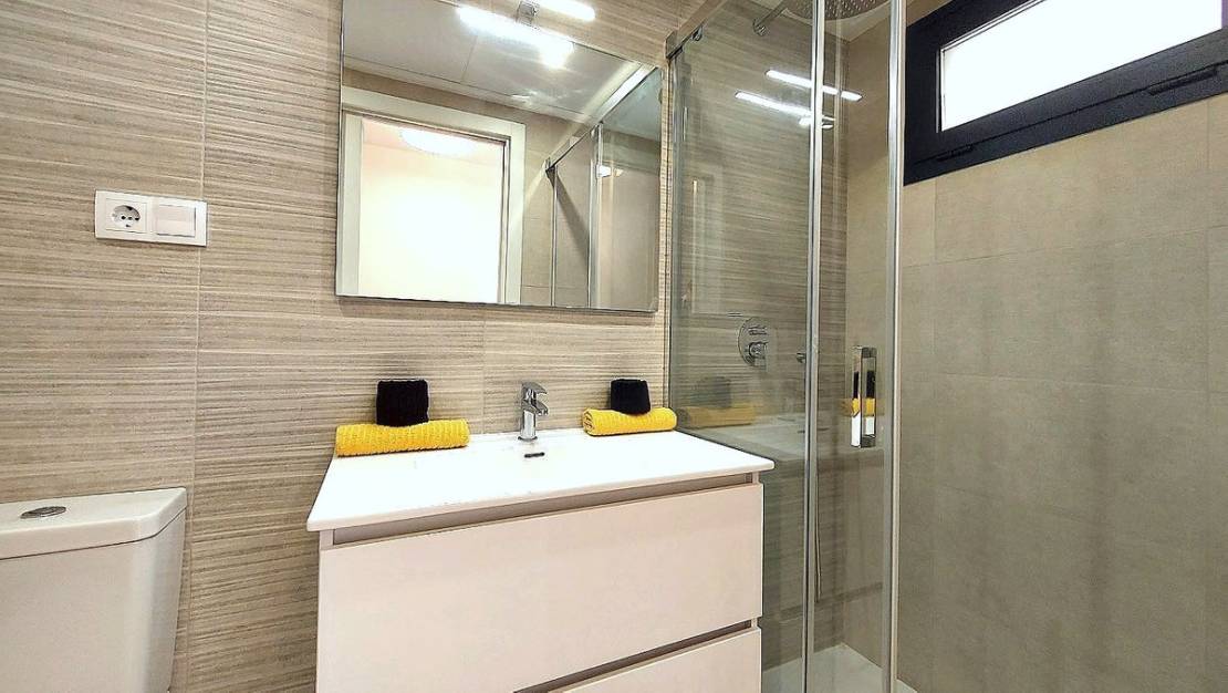 Sale - Apartment - Orihuela - Villamartin