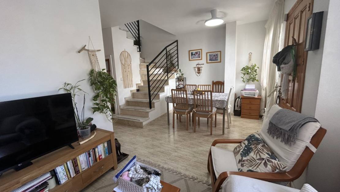 Sale - Apartment - Orihuela - Villamartin