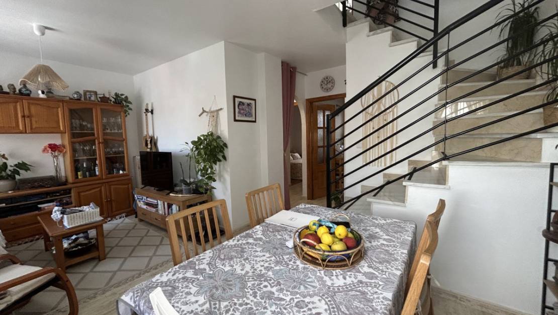 Sale - Apartment - Orihuela - Villamartin