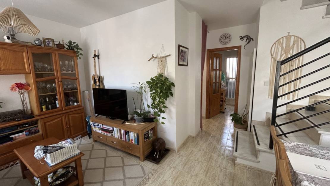 Sale - Apartment - Orihuela - Villamartin