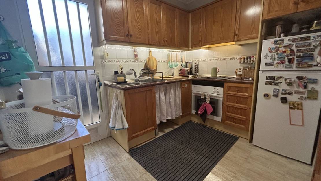 Sale - Apartment - Orihuela - Villamartin
