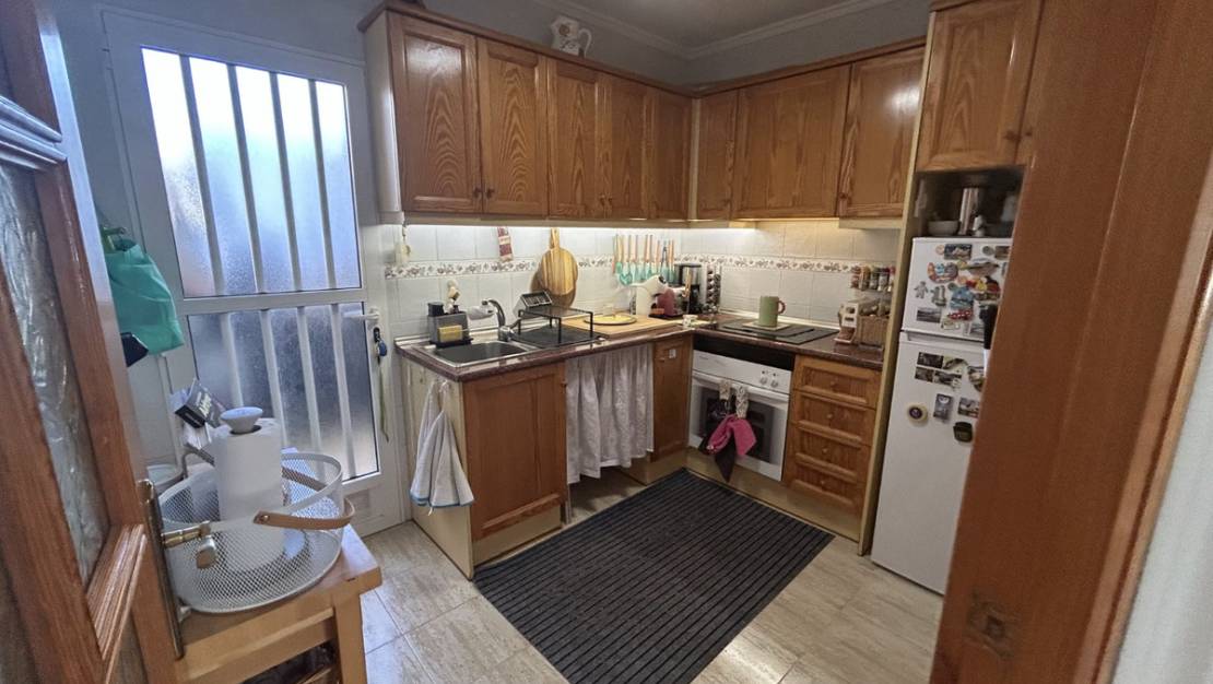 Sale - Apartment - Orihuela - Villamartin