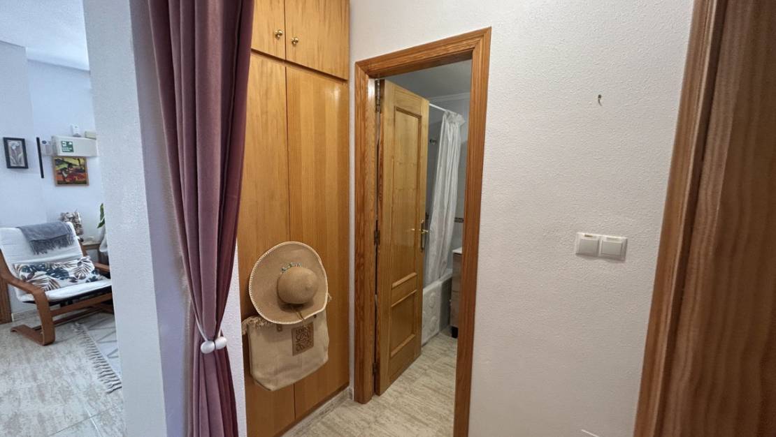 Sale - Apartment - Orihuela - Villamartin