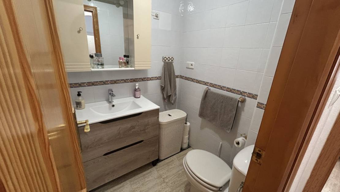 Sale - Apartment - Orihuela - Villamartin