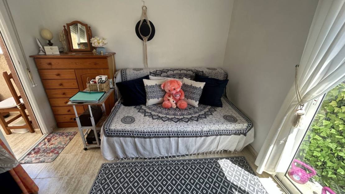 Sale - Apartment - Orihuela - Villamartin