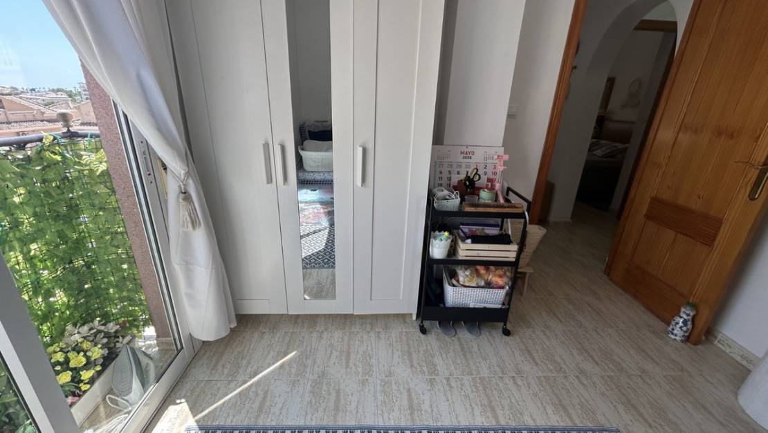 Sale - Apartment - Orihuela - Villamartin