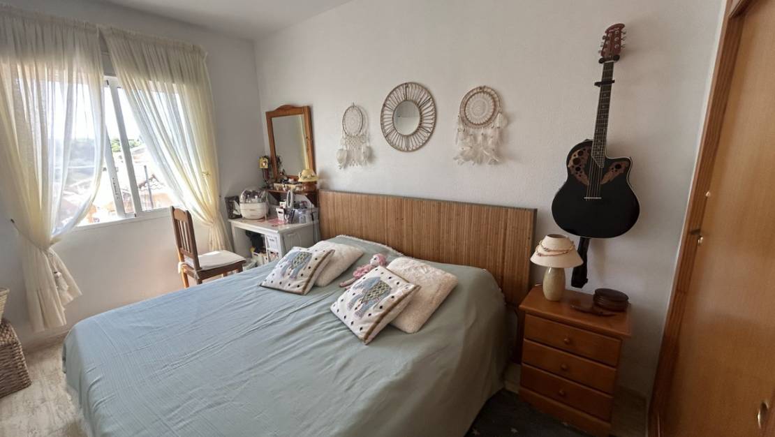 Sale - Apartment - Orihuela - Villamartin