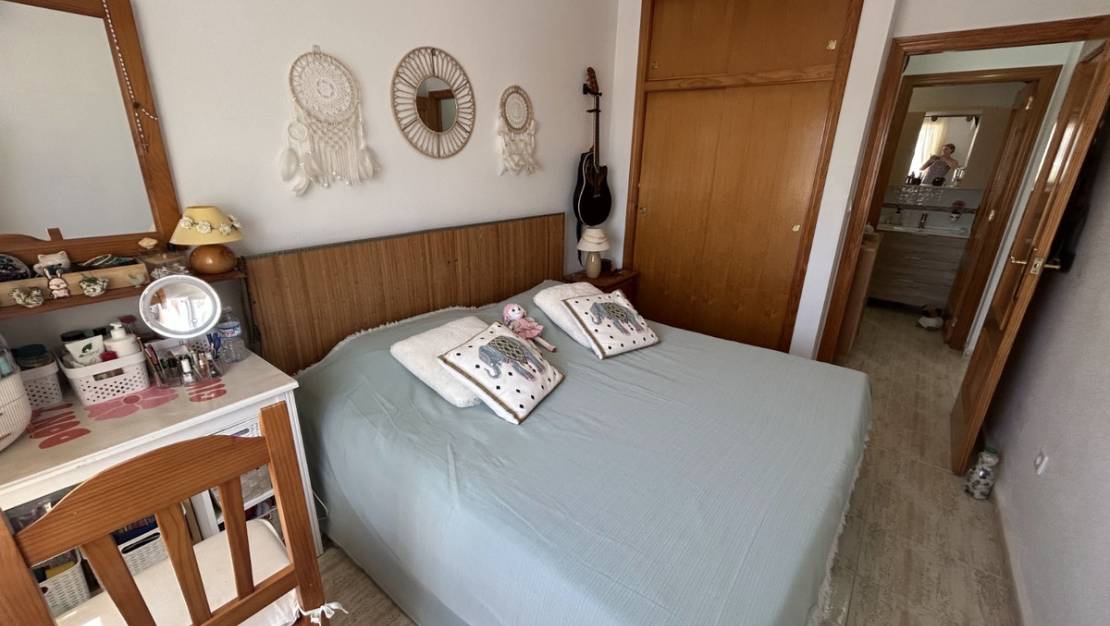 Sale - Apartment - Orihuela - Villamartin