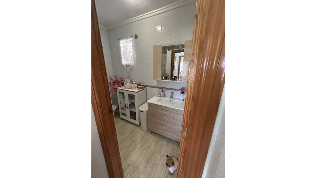 Sale - Apartment - Orihuela - Villamartin