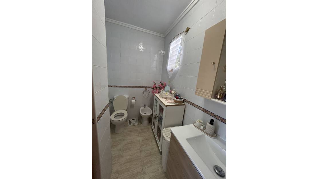 Sale - Apartment - Orihuela - Villamartin
