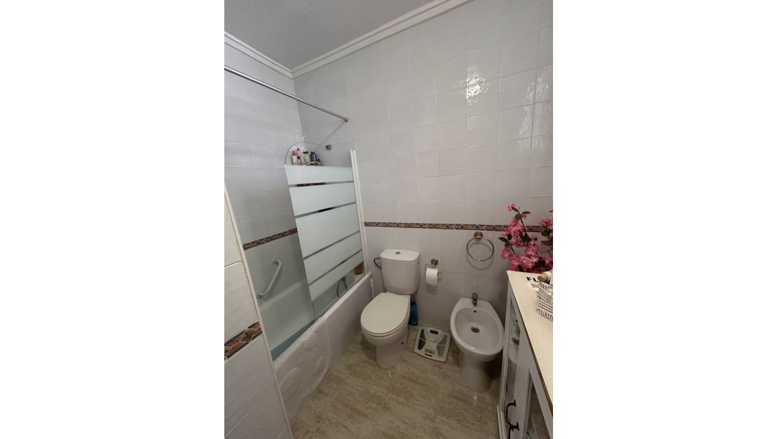 Sale - Apartment - Orihuela - Villamartin