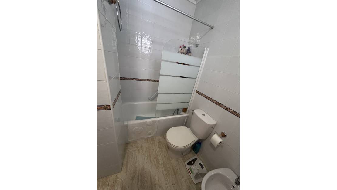 Sale - Apartment - Orihuela - Villamartin