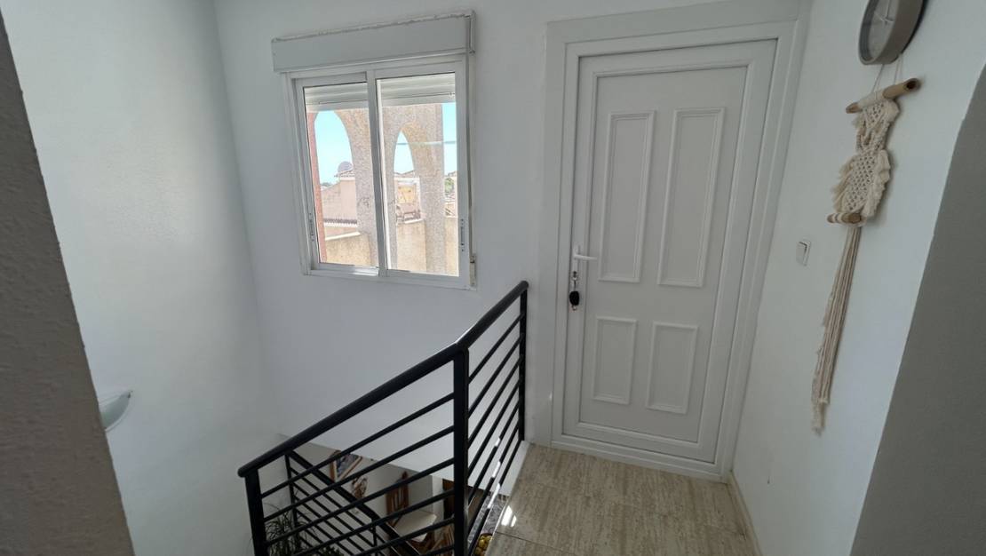 Sale - Apartment - Orihuela - Villamartin